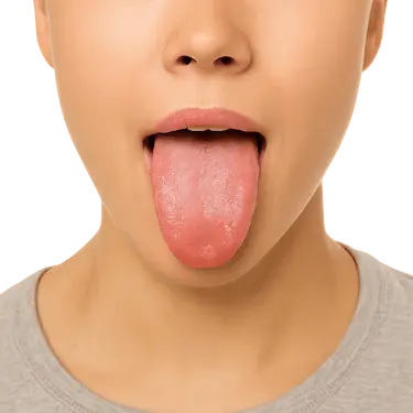 Limpieza de la lengua como parte esencial de la higiene bucodental diaria