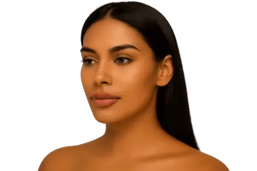 Tratamiento de estética con ácido hialurónico en Madrid realizado por el Dr. Ferrer