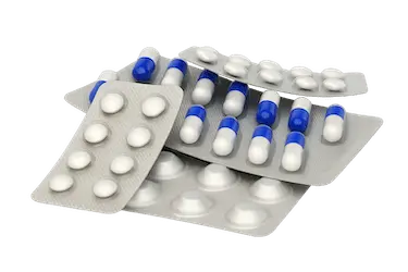 Medicamentos que pueden causar manchas u oscurecimiento en los dientes