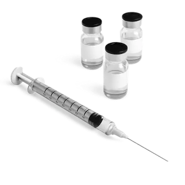 Anestesia para limpieza dental profunda en clínica dental en Madrid