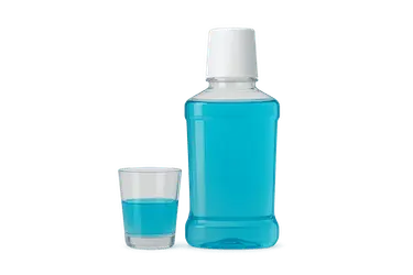 Colutorio para aliviar la sensibilidad