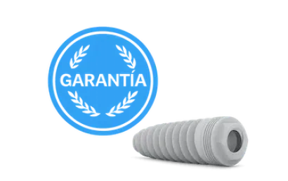 Implantes dentales en Murcia con garantía en la Clínica del Dr. Ferrer