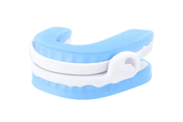 Férula antirronquidos en Murcia para mejorar la respiración y reducir los ronquidos