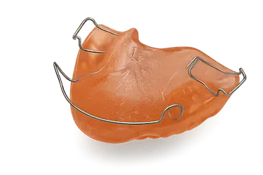 Tratamientos de ortodoncia para niños en Madrid aparatos dentales removibles infantiles