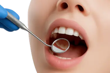 Revisión dental infantil para controlar la salud bucodental de niños en clínica dental de Madrid