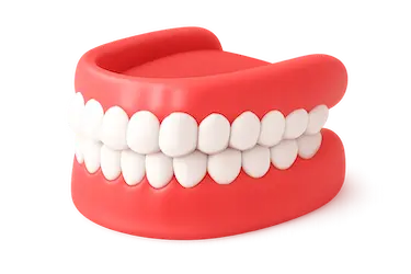 Dentadura postiza completa sin implantes en Murcia