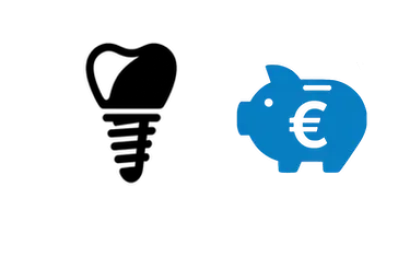 Precio del implante dental unitario en la clínica de Murcia del Dr. Ferrer