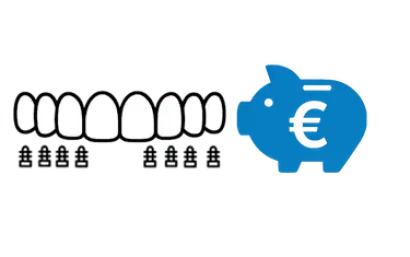 Coste de prótesis de porcelana atornillada sobre implantes en Murcia en la Clínica del Dr. Ferrer