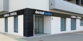 Clínica Dental del Dr. Ferrer en Murcia, clínica dentista especializada en tratamientos dentales