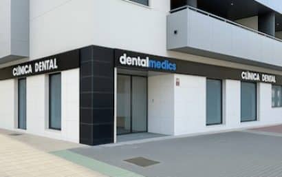 Clínica Dental del Dr. Ferrer en Murcia, clínica dentista especializada en tratamientos dentales