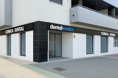Clínica Dental del Dr. Ferrer en Murcia, clínica dentista especializada en tratamientos dentales