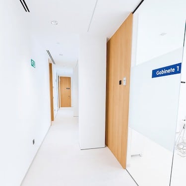 Consultorio dental Murcia Dr. Ferrer