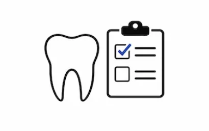 Tarifas de la primera visita en la clínica dental del Dr. Ferrer