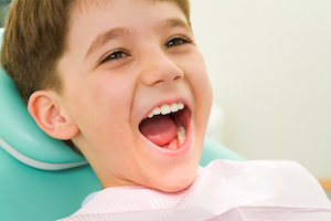 Odontopediatria dentalmedics