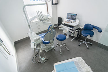 dental medics equipamiento