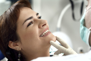 3. Estetica dental