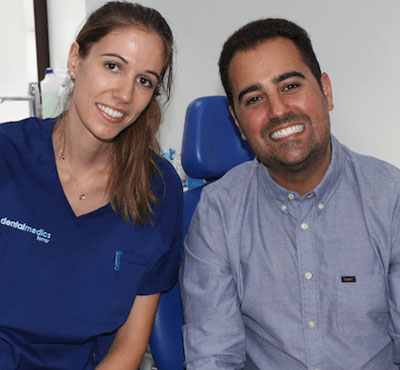  7 recomendaciones de blanqueamiento dental con luz fría LED - Clínica dental Dr. Ferrer | Madrid