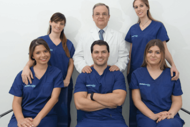 Dr. Ferrer dental medics