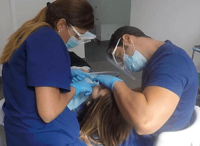 dental medics