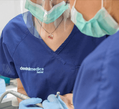  Endodoncia multirradicular ¿qué es y cuál es su precio? - Clínica dental Dr. Ferrer | Madrid