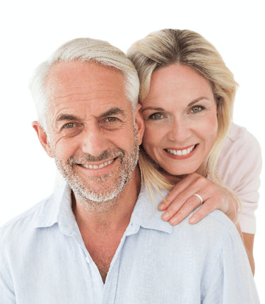 adultos con protesis dental