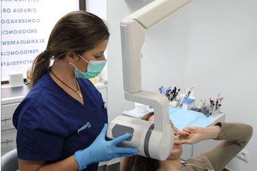 recomendaciones clinica dental de confianza