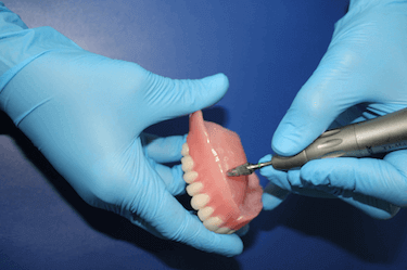 Materiales dentales de calidad
