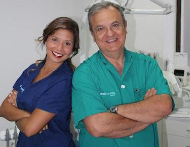 dentistas Ferrer