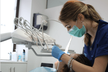 periodontitis avanzada odontologo