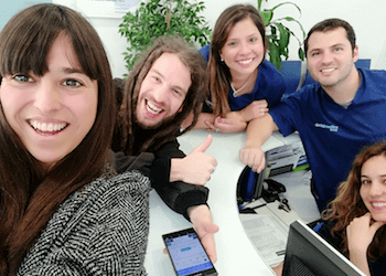 Visita dentistas especialistas