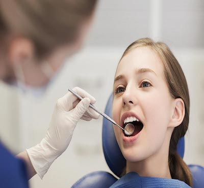  Selladores dentales: recomendaciones de nuestros dentistas - Clínica dental Dr. Ferrer | Madrid