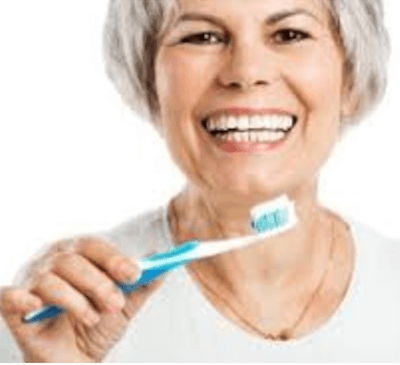  Menopausia: síntomas generales y odontológicos - Clínica dental Dr. Ferrer | Madrid