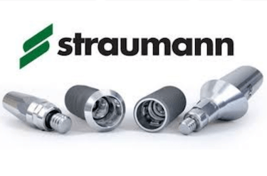 marcas de implantes straumann