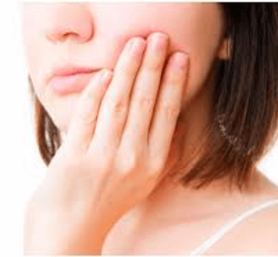  Absceso dental o flemón - Clínica dental Dr. Ferrer | Madrid