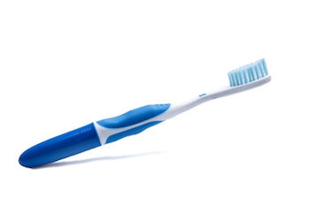 tipo de cepillo dental