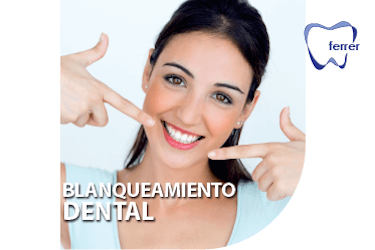 Oferta blanqueamiento dental