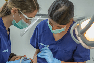 limpieza dental profunda