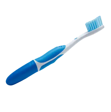 Cepillo de dientes adecuado para eliminar placa bacteriana y mejorar la higiene oral