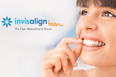 precio invisalign teen