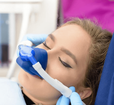  Sedación consciente en odontología: la solución al miedo al dentista - Clínica dental Dr. Ferrer | Madrid
