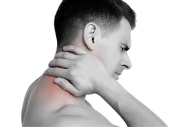 Dolor cervical asociado al bruxismo nocturno por rechinar los dientes