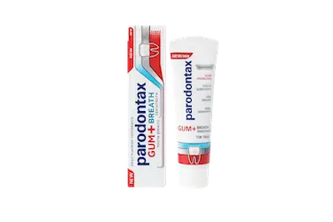 Pasta dental desensibilizante para aliviar la sensibilidad y proteger el esmalte