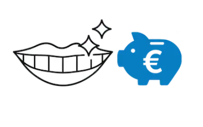 Ahorro en el precio del blanqueamiento dental en Murcia con el Dr. Ferrer