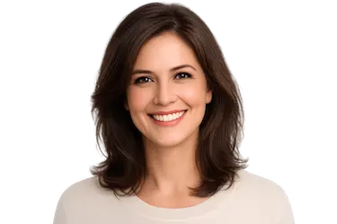 Sonrisa con puente dental en Murcia para recuperar estética y función masticatoria
