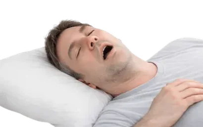 Ronquido primario