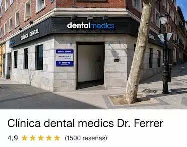 ¿Dónde aparcar?